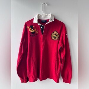 Polo Ralph Lauren  Rugby